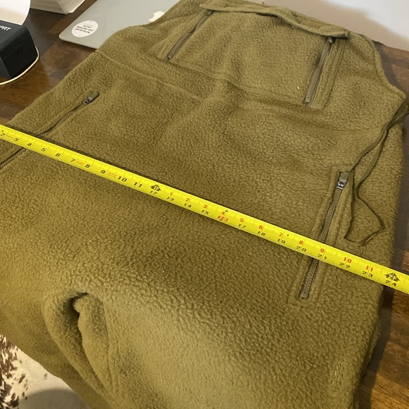 Free people movement- Hit The Slopes Salopette - Picture 7 of 7